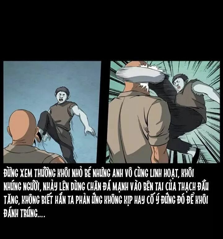 U Minh Ngụy Tượng Chapter 94 - 68