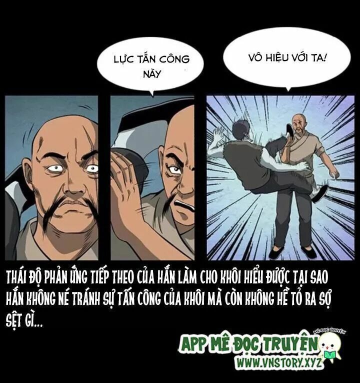 U Minh Ngụy Tượng Chapter 94 - 69