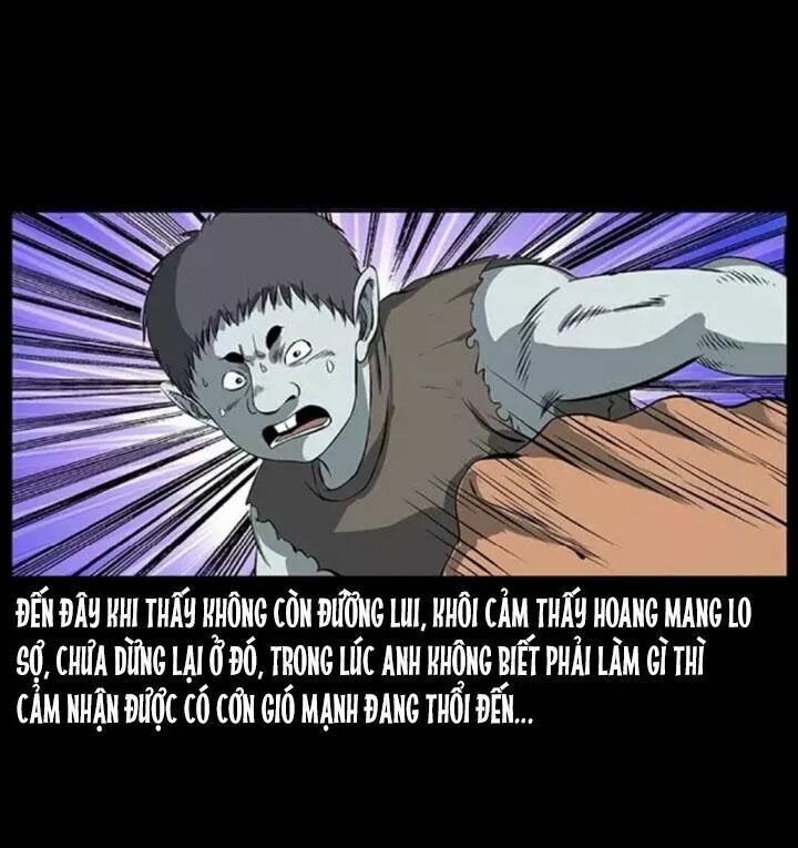 U Minh Ngụy Tượng Chapter 94 - 76