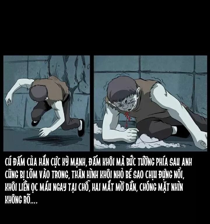 U Minh Ngụy Tượng Chapter 94 - 78