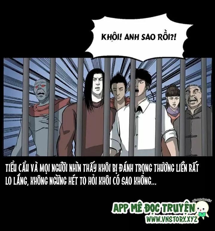 U Minh Ngụy Tượng Chapter 94 - 79