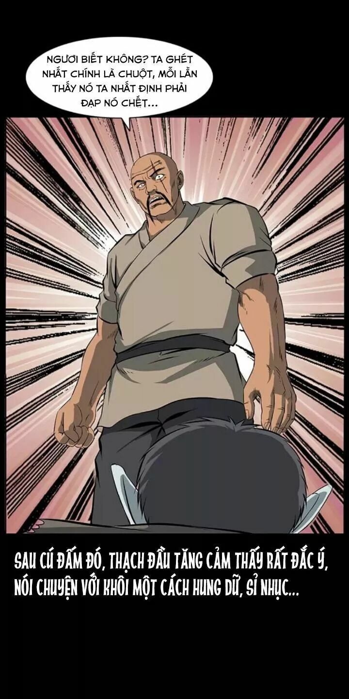 U Minh Ngụy Tượng Chapter 94 - 80