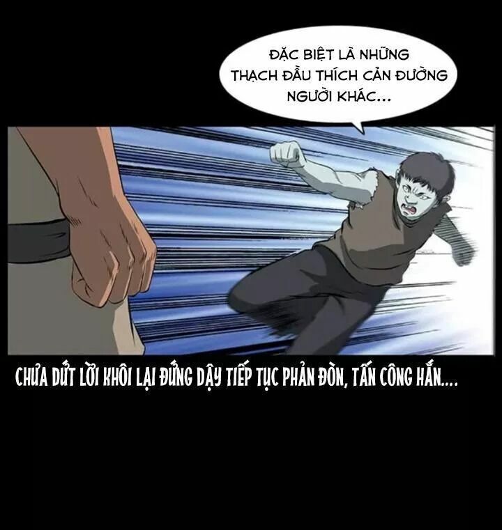 U Minh Ngụy Tượng Chapter 94 - 82