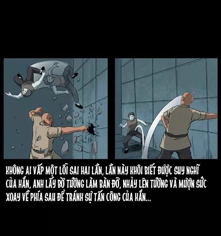 U Minh Ngụy Tượng Chapter 94 - 86