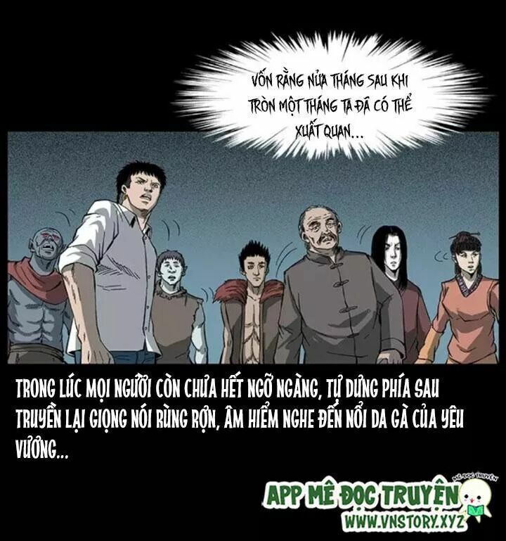 U Minh Ngụy Tượng Chapter 94 - 10