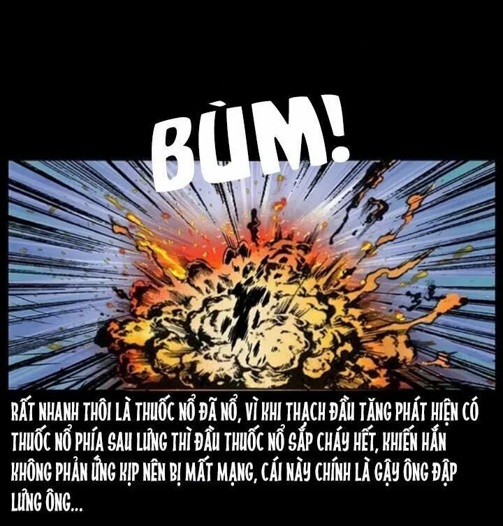 U Minh Ngụy Tượng Chapter 94 - 100