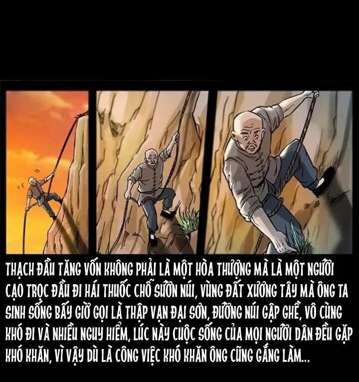 U Minh Ngụy Tượng Chapter 95.5 - 2