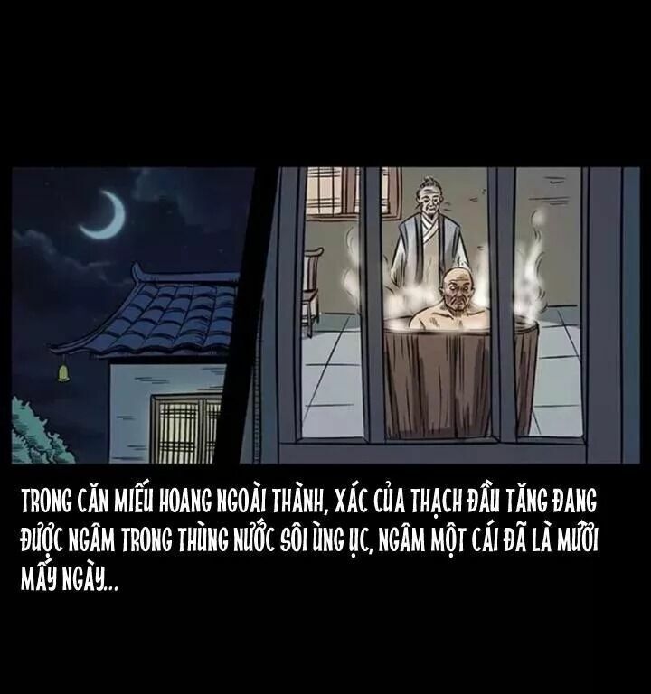 U Minh Ngụy Tượng Chapter 95.5 - 14