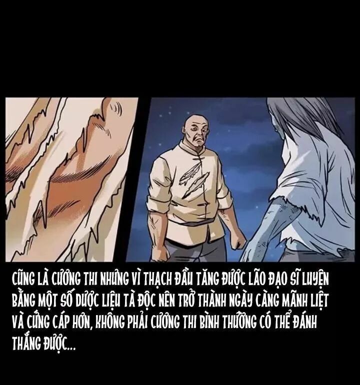 U Minh Ngụy Tượng Chapter 95.5 - 20