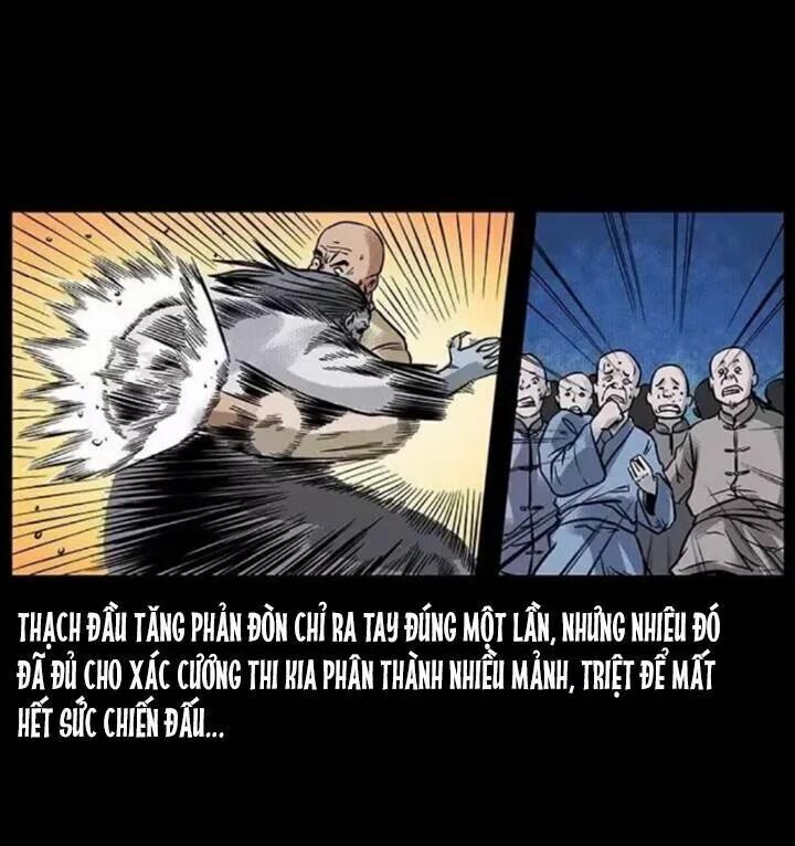 U Minh Ngụy Tượng Chapter 95.5 - 22