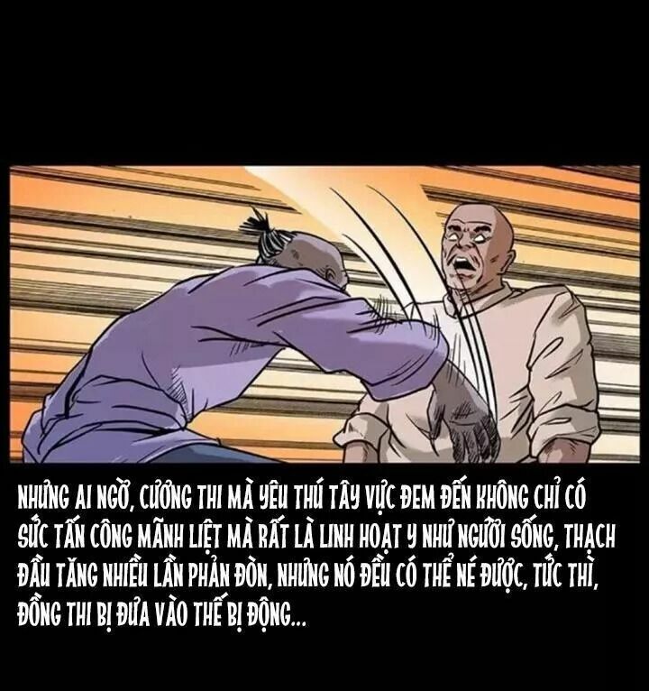 U Minh Ngụy Tượng Chapter 95.5 - 26