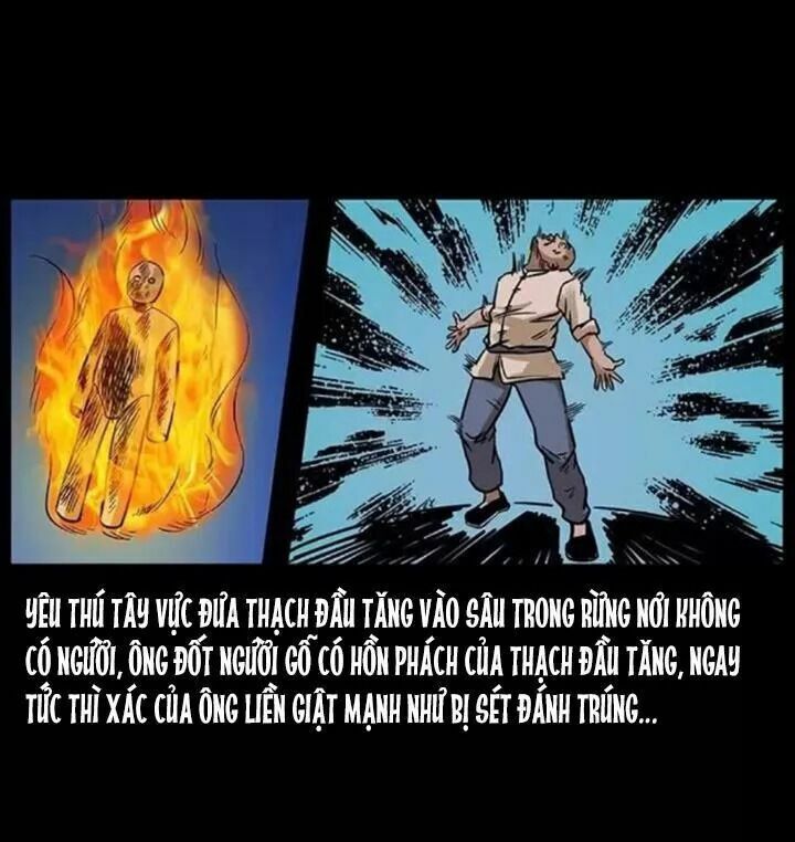 U Minh Ngụy Tượng Chapter 95.5 - 30