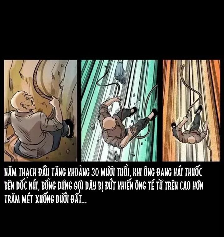 U Minh Ngụy Tượng Chapter 95.5 - 4