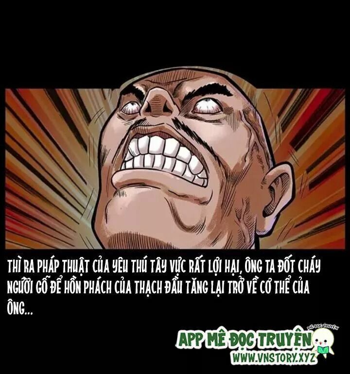 U Minh Ngụy Tượng Chapter 95.5 - 31