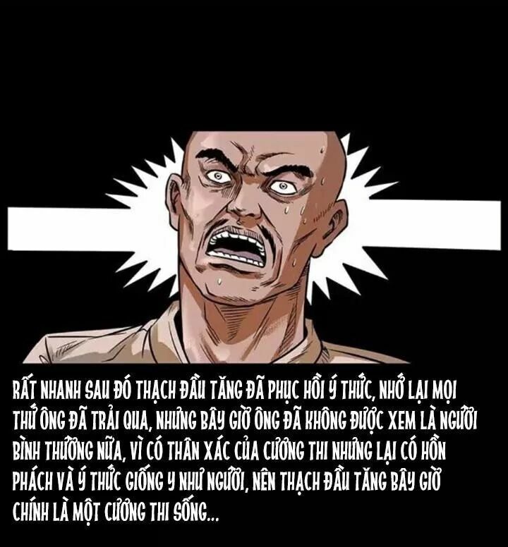 U Minh Ngụy Tượng Chapter 95.5 - 32