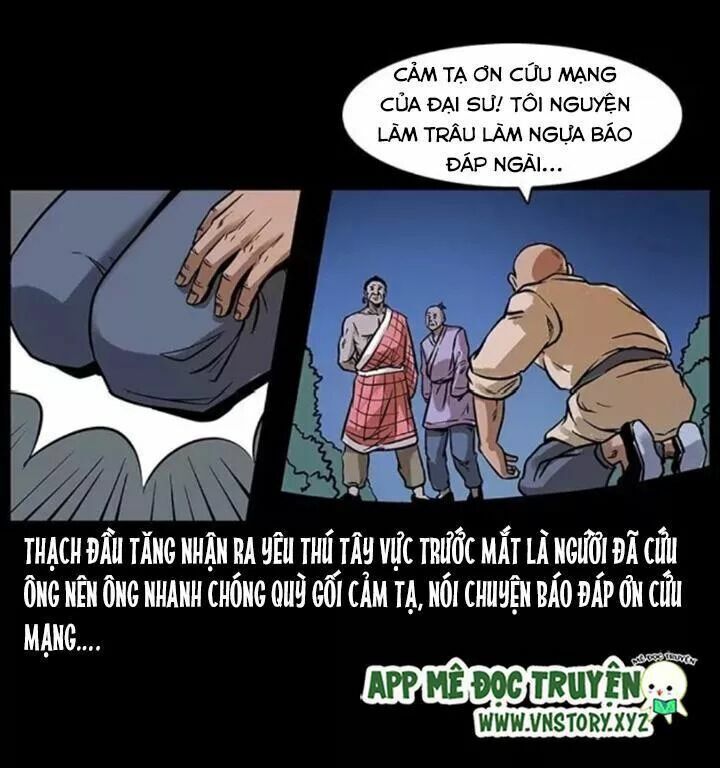 U Minh Ngụy Tượng Chapter 95.5 - 33