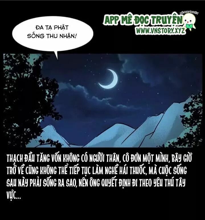 U Minh Ngụy Tượng Chapter 95.5 - 36