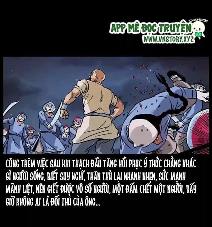 U Minh Ngụy Tượng Chapter 95.5 - 39