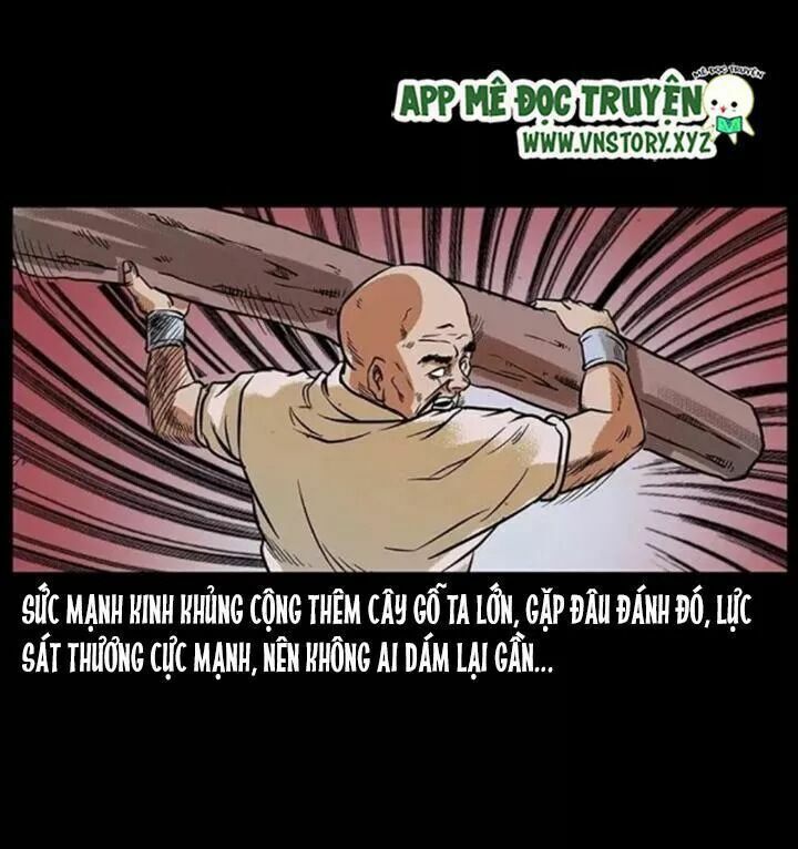 U Minh Ngụy Tượng Chapter 95.5 - 41