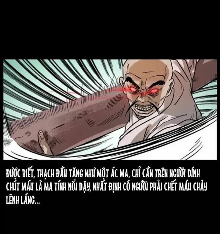 U Minh Ngụy Tượng Chapter 95.5 - 42