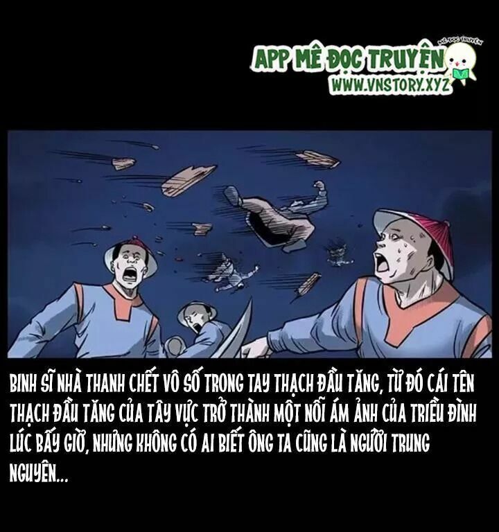 U Minh Ngụy Tượng Chapter 95.5 - 43
