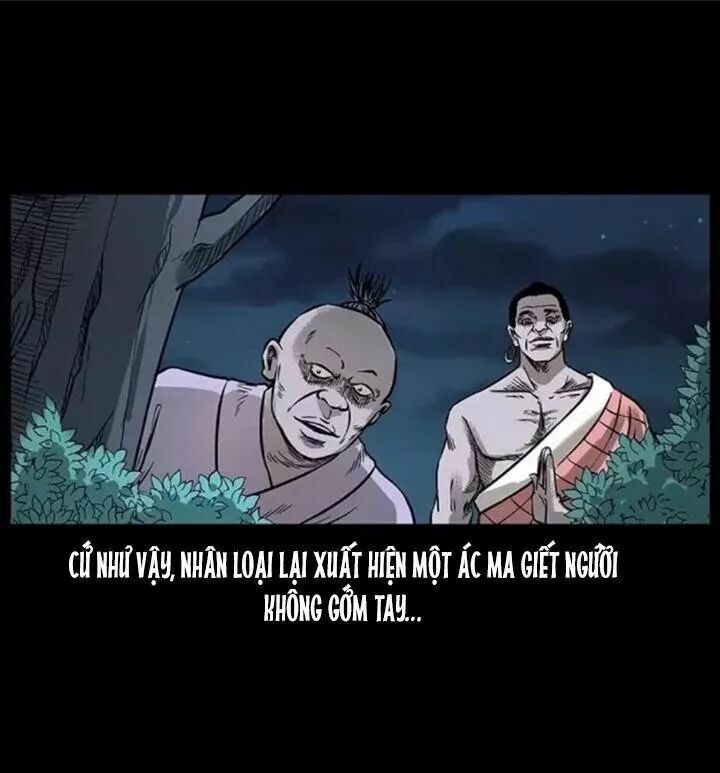 U Minh Ngụy Tượng Chapter 95.5 - 44