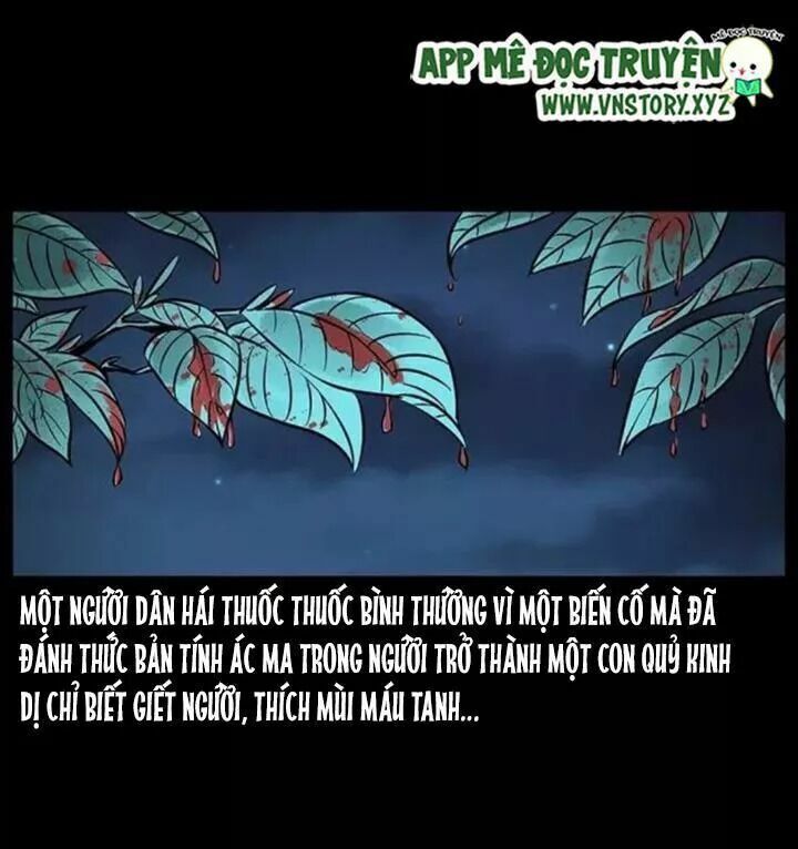 U Minh Ngụy Tượng Chapter 95.5 - 45