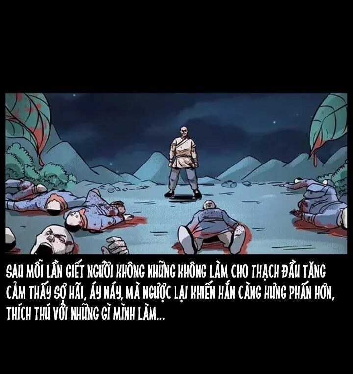 U Minh Ngụy Tượng Chapter 95.5 - 46