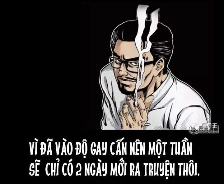 U Minh Ngụy Tượng Chapter 95.5 - 49