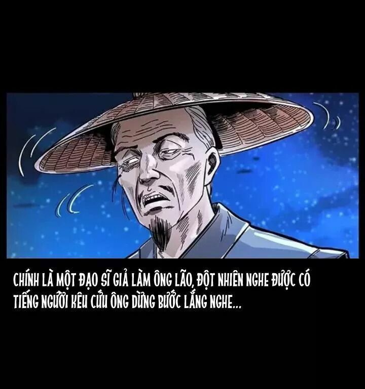 U Minh Ngụy Tượng Chapter 95.5 - 6