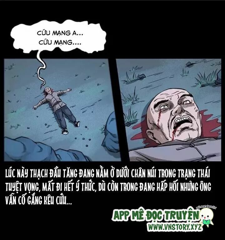 U Minh Ngụy Tượng Chapter 95.5 - 7