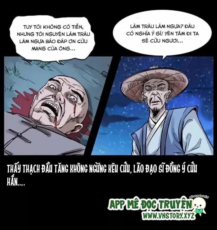 U Minh Ngụy Tượng Chapter 95.5 - 9