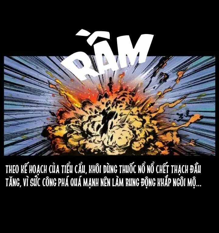 U Minh Ngụy Tượng Chapter 95 - 2