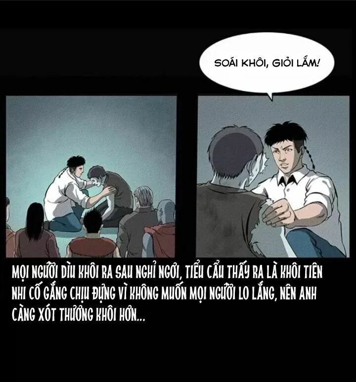 U Minh Ngụy Tượng Chapter 95 - 12