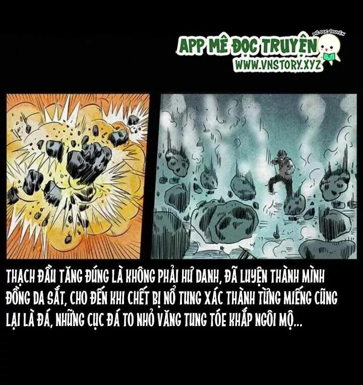 U Minh Ngụy Tượng Chapter 95 - 3