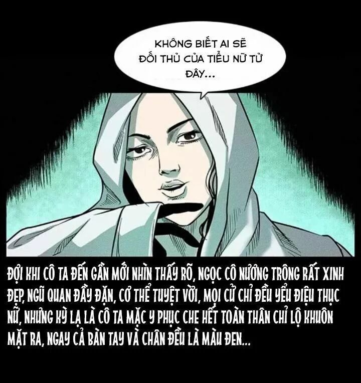 U Minh Ngụy Tượng Chapter 95 - 21