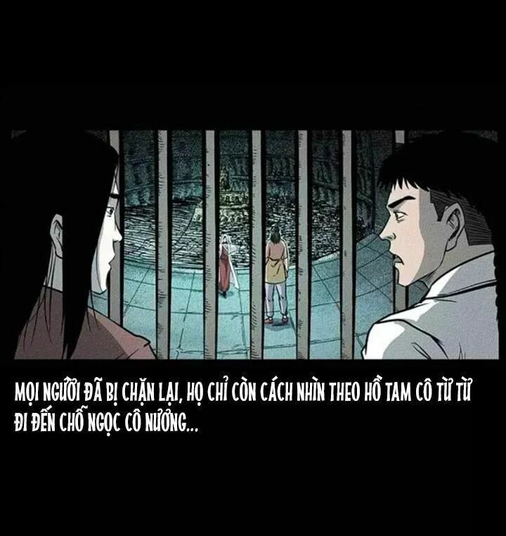 U Minh Ngụy Tượng Chapter 95 - 28