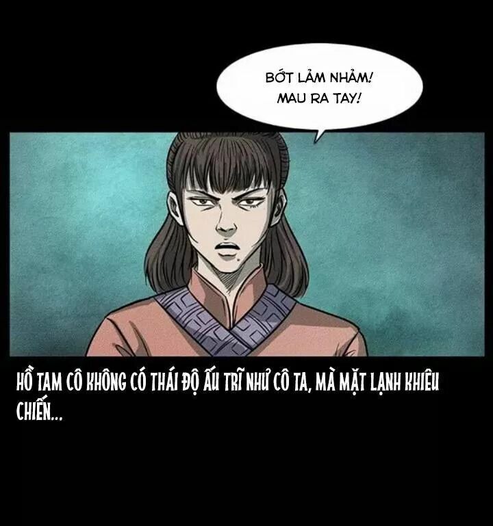 U Minh Ngụy Tượng Chapter 95 - 30