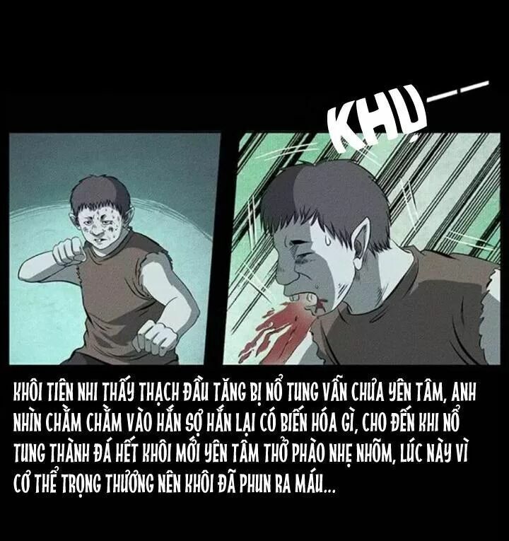 U Minh Ngụy Tượng Chapter 95 - 4