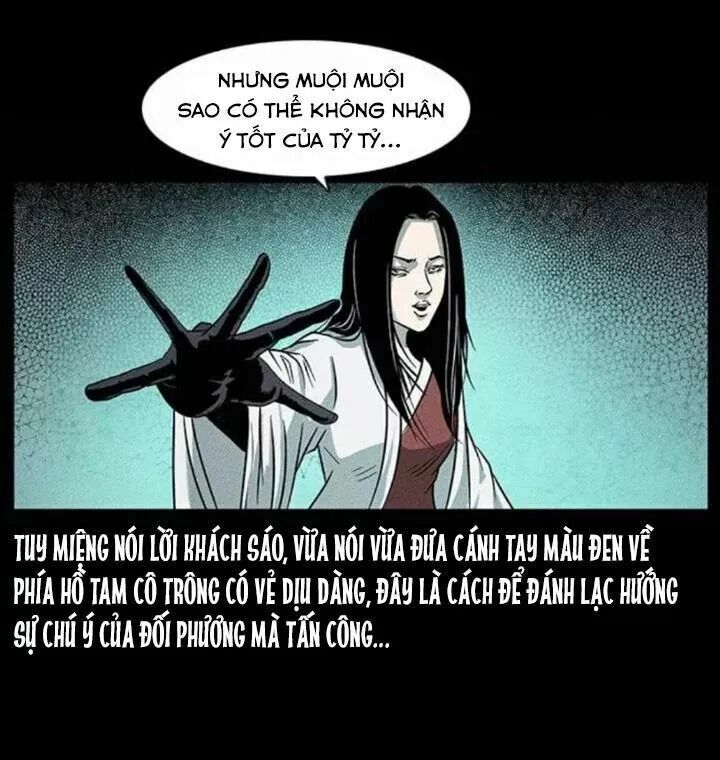 U Minh Ngụy Tượng Chapter 95 - 32