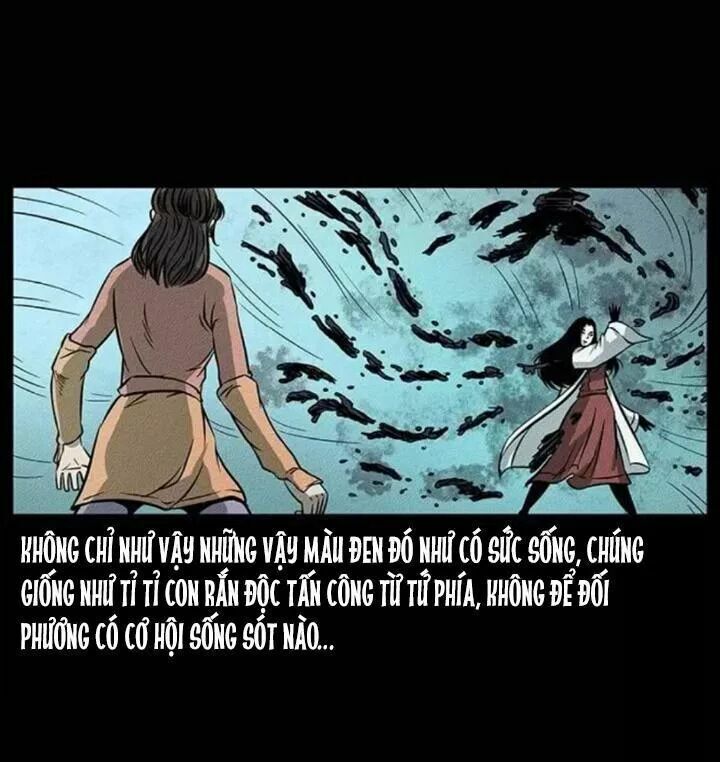 U Minh Ngụy Tượng Chapter 95 - 34