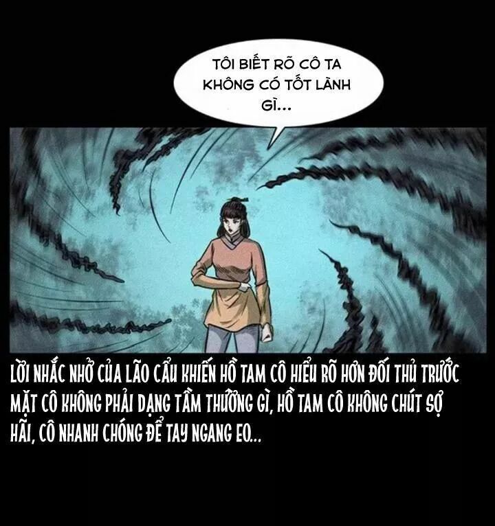 U Minh Ngụy Tượng Chapter 95 - 36