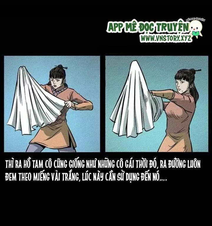 U Minh Ngụy Tượng Chapter 95 - 37