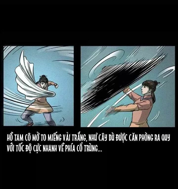 U Minh Ngụy Tượng Chapter 95 - 38