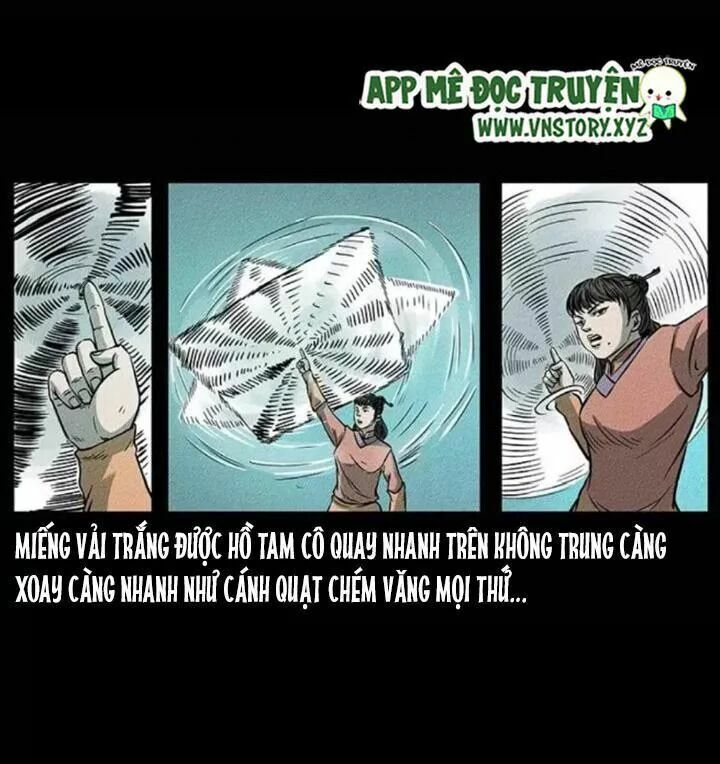 U Minh Ngụy Tượng Chapter 95 - 39