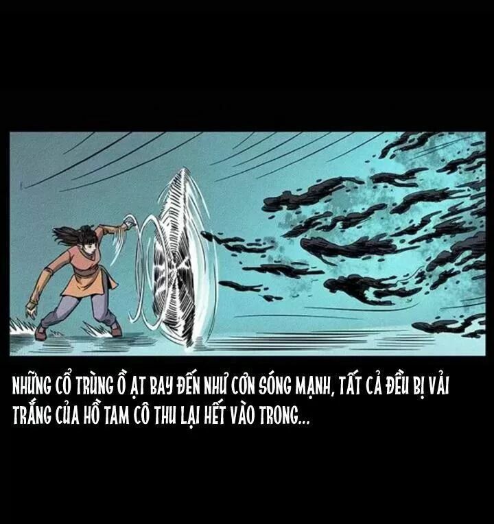 U Minh Ngụy Tượng Chapter 95 - 40