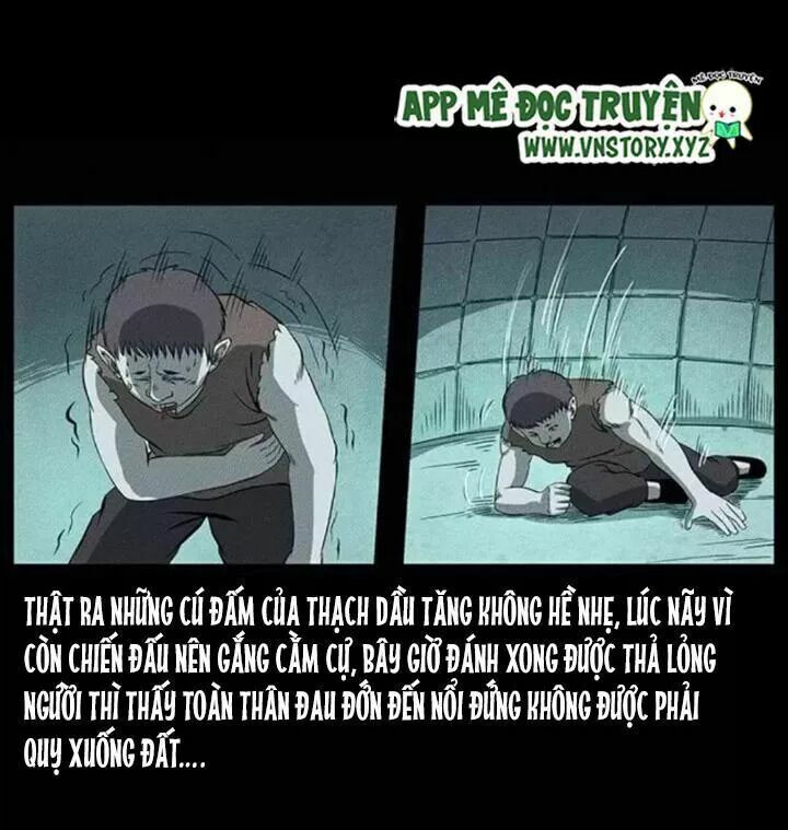 U Minh Ngụy Tượng Chapter 95 - 5