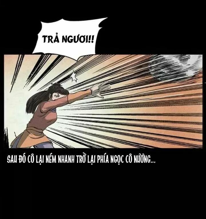 U Minh Ngụy Tượng Chapter 95 - 42