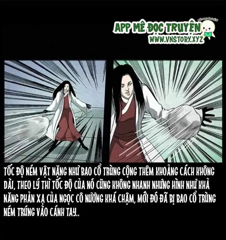 U Minh Ngụy Tượng Chapter 95 - 43