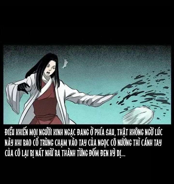 U Minh Ngụy Tượng Chapter 95 - 44